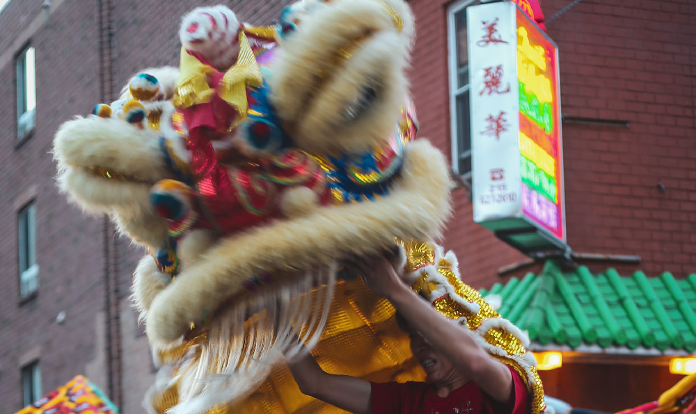 传统节日手工玩偶