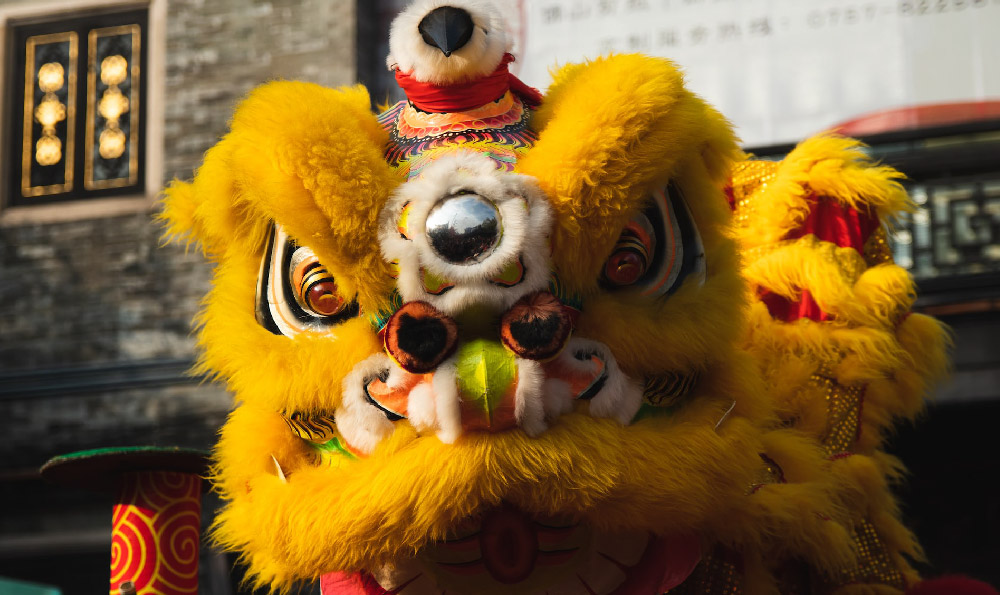 中国传统节日和传统节日习俗